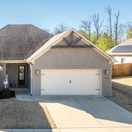 Buy this 4 bed house on unnamed road in Saline County, AR 72019