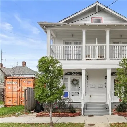 Buy this 6 bed house on 3615 Cleveland Ave in New Orleans, Louisiana