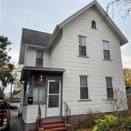 Rent this 3 bed house on 69 Averill Ave in Rochester, New York