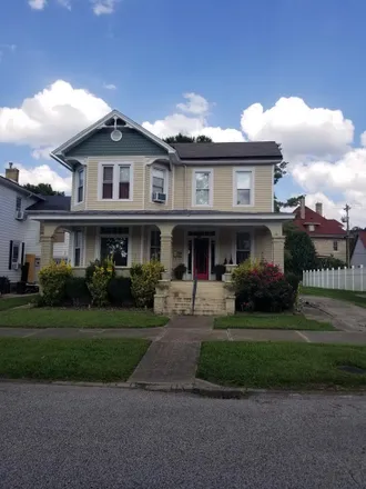 Buy this 4 bed house on 691 South 5th Street in Ironton, OH 45638