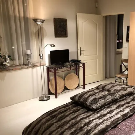 Rent this 1 bed house on 30410 Molières-sur-Cèze