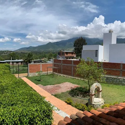 Image 8 - Tlalixtac de Cabrera, Mexico - House for rent