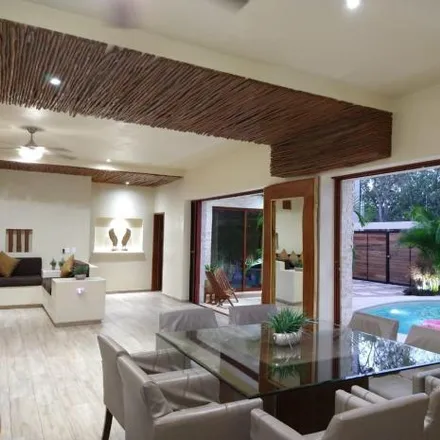Buy this 5 bed house on 26 in 77762 Tulum, ROO