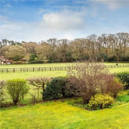 Image 2 - Plaws Hill, Peaslake, GU5 9SY, United Kingdom - House for sale