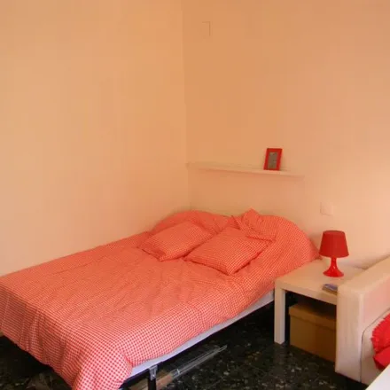 Rent this 1 bed apartment on Ajuntament de València in Plaça de l'Ajuntament, 46002 Valencia