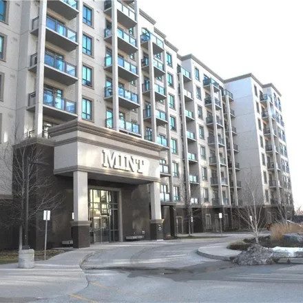 Image 5 - 3158 Stornoway Circle, Oakville, ON L6M 5H4, Canada - Apartment for rent