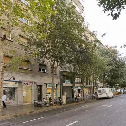 Image 1 - Eriser, Carrer de Provença, 08001 Barcelona, Spain - Apartment for rent