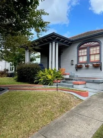 Rent this 3 bed house on 4439 Spain Street in New Orleans, LA 70122