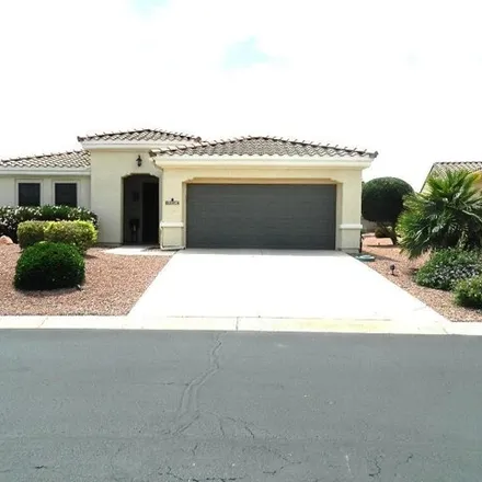 Rent this 2 bed house on 22816 North Las Positas Drive in Sun City West, AZ 85375