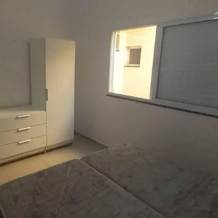 Rent this 1 bed apartment on Rua João Barreto da Silva in Jardim Nova Hortolândia, Hortolândia - SP
