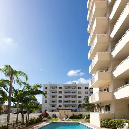 Image 7 - 2933 Banyan Street, Fort Lauderdale, FL 33316, USA - Apartment for rent