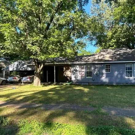 Image 2 - 745 Marsh Ave, Memphis, Tennessee, 38127 - House for sale