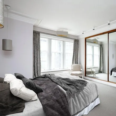 Image 8 - Park Mansions, Knightsbridge, London, SW3 1ED, United Kingdom - Apartment for rent