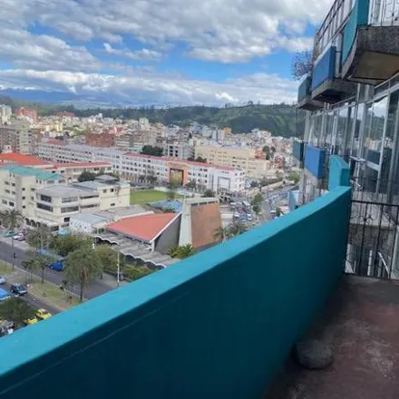 Image 2 - I Cell Net, General Ignacio de Veintimilla, 170526, Quito, Ecuador - Apartment for sale