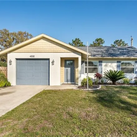 Buy this 2 bed house on 4500 North Shade Avenue in North Sarasota, Sarasota County