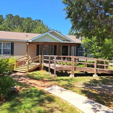 Buy this studio apartment on Silver Drive in Saluda County, SC 29138