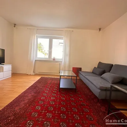 Rent this 2 bed apartment on Schaumbergstraße 8 in 66113 Saarbrücken, Germany