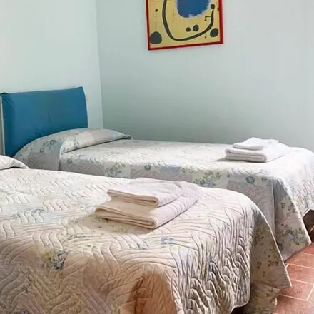 Rent this 2 bed house on D'Italy in Via Antonio Gramsci, 63824 Marina di Altidona FM