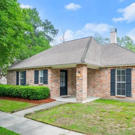 Buy this 3 bed house on 3486 Rivercrest Court in Riverbend, Baton Rouge