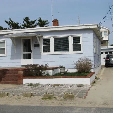 Image 1 - 23 North 10th Street, Surf City, Ocean County, NJ 08008, USA - House for rent