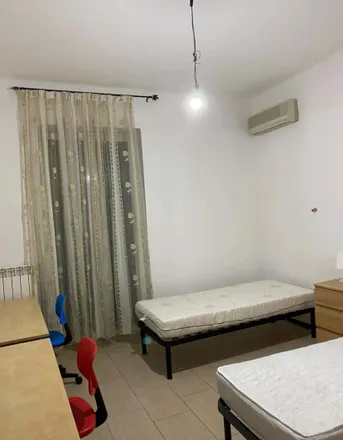 Rent this 3 bed room on Via Sigismondo Castromediano 82 in 70126 Bari BA, Italy