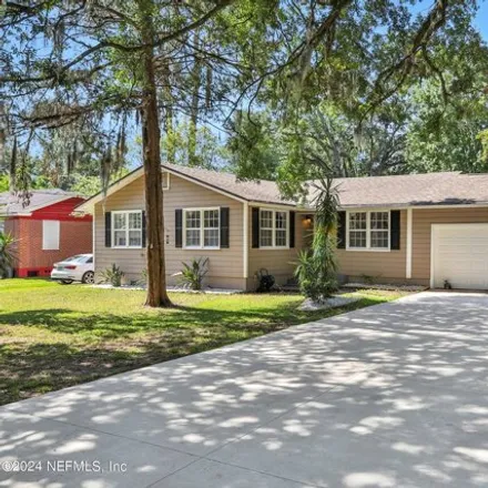 Buy this 3 bed house on 3214 St Nicholas Ave in Jacksonville, Florida