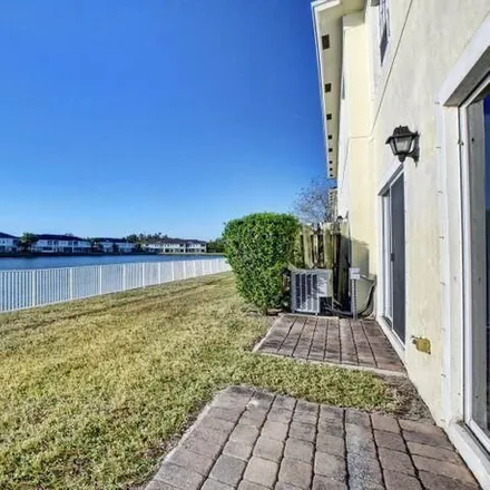 Image 7 - Lake Worth Corridor, FL, US - Townhouse for rent