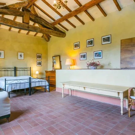 Rent this 4 bed house on 52020 Pergine Valdarno AR