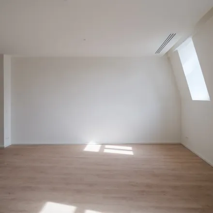 Image 1 - Pakhuis, Schuurkenstraat 4, 9000 Ghent, Belgium - Apartment for rent