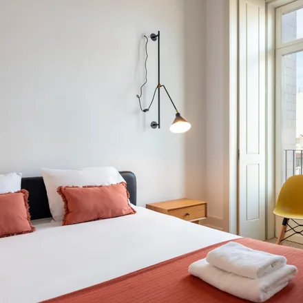 Image 4 - Olive Nature Apartments, Rua de 31 de Janeiro, 4000-542 Porto, Portugal - Apartment for rent