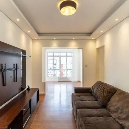 Rent this 2 bed apartment on Galeria Ocian in Praça Júlio de Mesquita, República