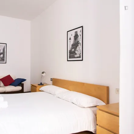 Rent this 1 bed apartment on Via Madonnina in 15, 20121 Milan MI