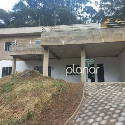 Buy this 3 bed house on unnamed road in Petrópolis - RJ, 25750-225