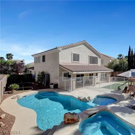 Buy this 3 bed house on 1965 Sondrio Drive in Las Vegas, NV 89134