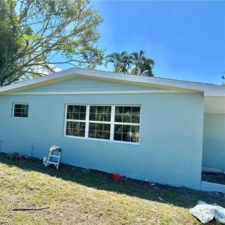 Buy this 2 bed house on 3983 Maxine Street in Fort Myers, FL 33901