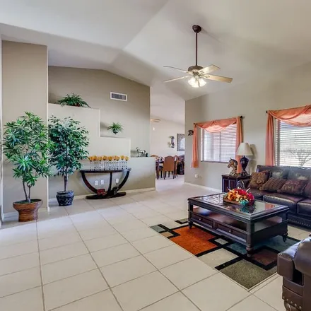 Rent this 3 bed house on Casa Grande