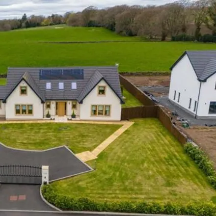 Image 1 - Waterfall Meadows, Cleghorn, ML11 7TF, United Kingdom - House for sale