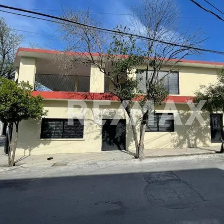 Buy this 6 bed house on Corregidora in Guadalupe Victoria, 67180 Guadalupe
