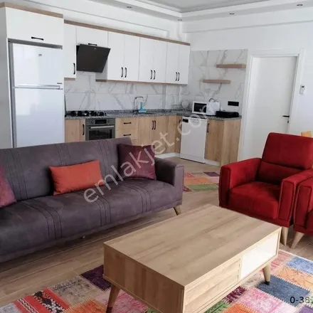 Rent this 3 bed apartment on BİM in Turgut Özal Bulvarı, 48518 Fethiye