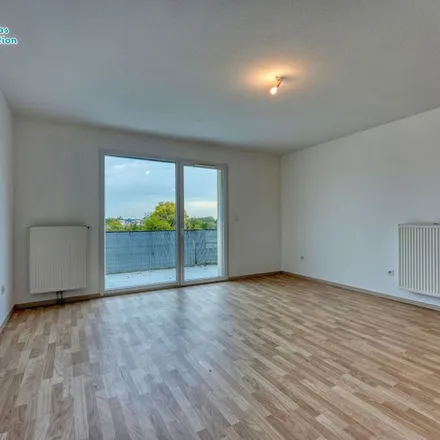 Rent this 3 bed apartment on 27 Rue de l'Argonne in 57190 Florange, France