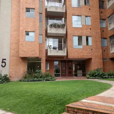 Rent this 3 bed apartment on Calle 139 in Suba, 111156 Bogota