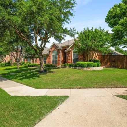 Image 2 - 2505 Cimmaron Drive, Plano, TX 75025, USA - House for rent