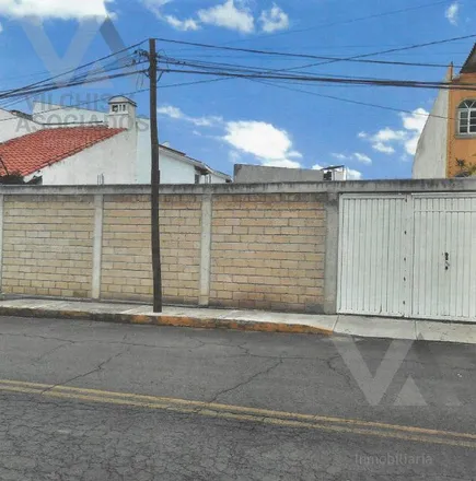 Image 1 - Tacos, Calle Paseo San Isidro, 52140 Metepec, MEX, Mexico - House for sale