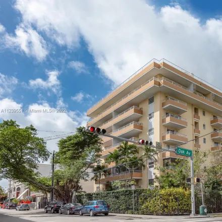 Buy this 1 bed condo on 3304 Virginia Street in Ocean View Heights, Miami