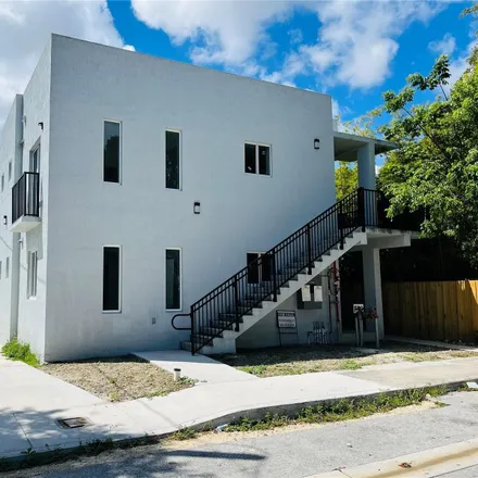 Image 1 - 580 Northwest 34th Street, Miami, FL 33127, USA - Duplex for sale