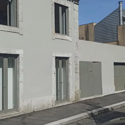 Rent this 1 bed apartment on Rua de Serralves in 4150-436 Porto, Portugal