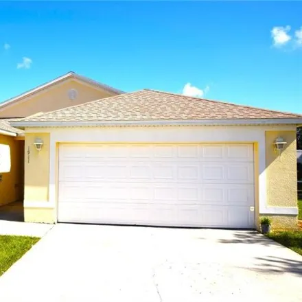 Buy this 3 bed house on 1969 Manatee Lane in Polk County, FL 34759
