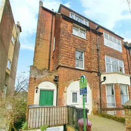 Buy this 1 bed apartment on Heron House / Job Centre Plus in 149-159 London Road, St Leonards