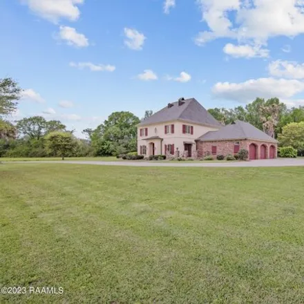 Image 2 - Nap Road, St. Landry Parish, LA 70570, USA - House for sale