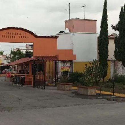 Buy this 3 bed house on Calle Huehuetoca in 54715 Cuautitlán Izcalli, MEX